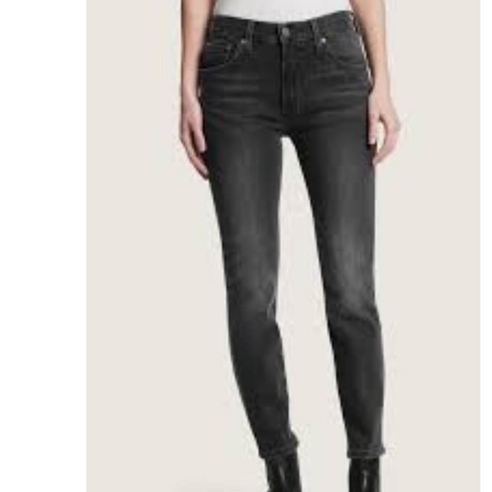 Frye jeans